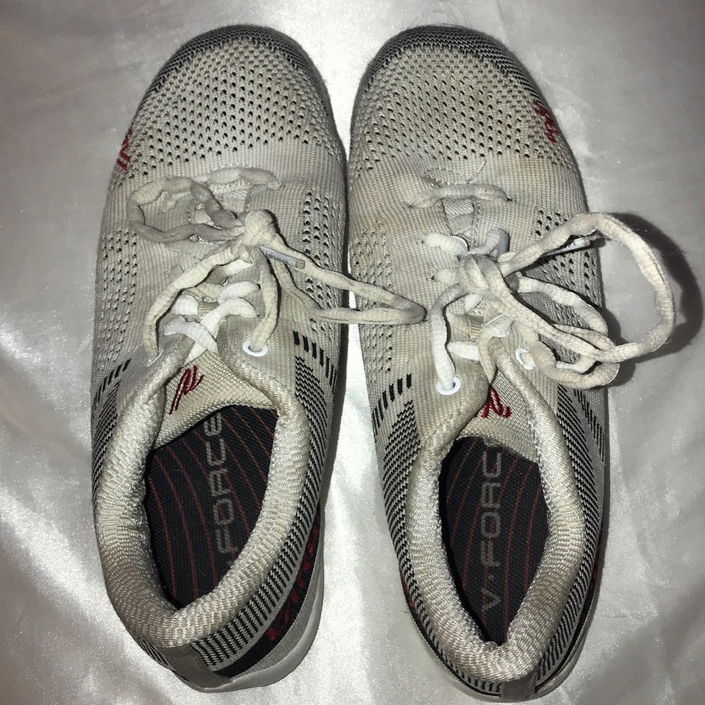 Nfinity varsity cheer shoes